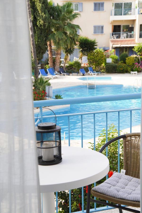 Rachel By The Pool Apartment *