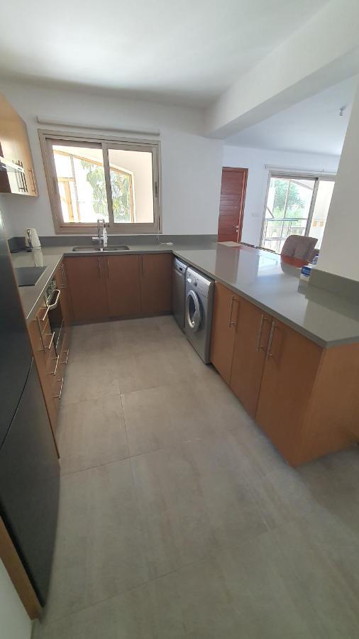 Apartment Pearl Park Paphos