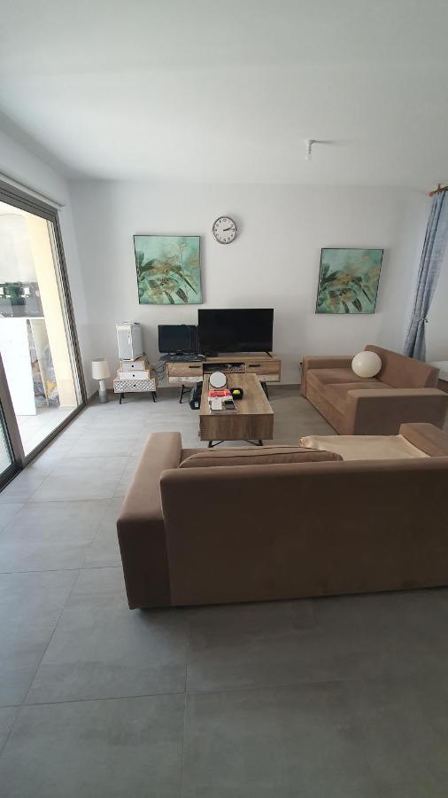Pearl Park Apartment Paphos