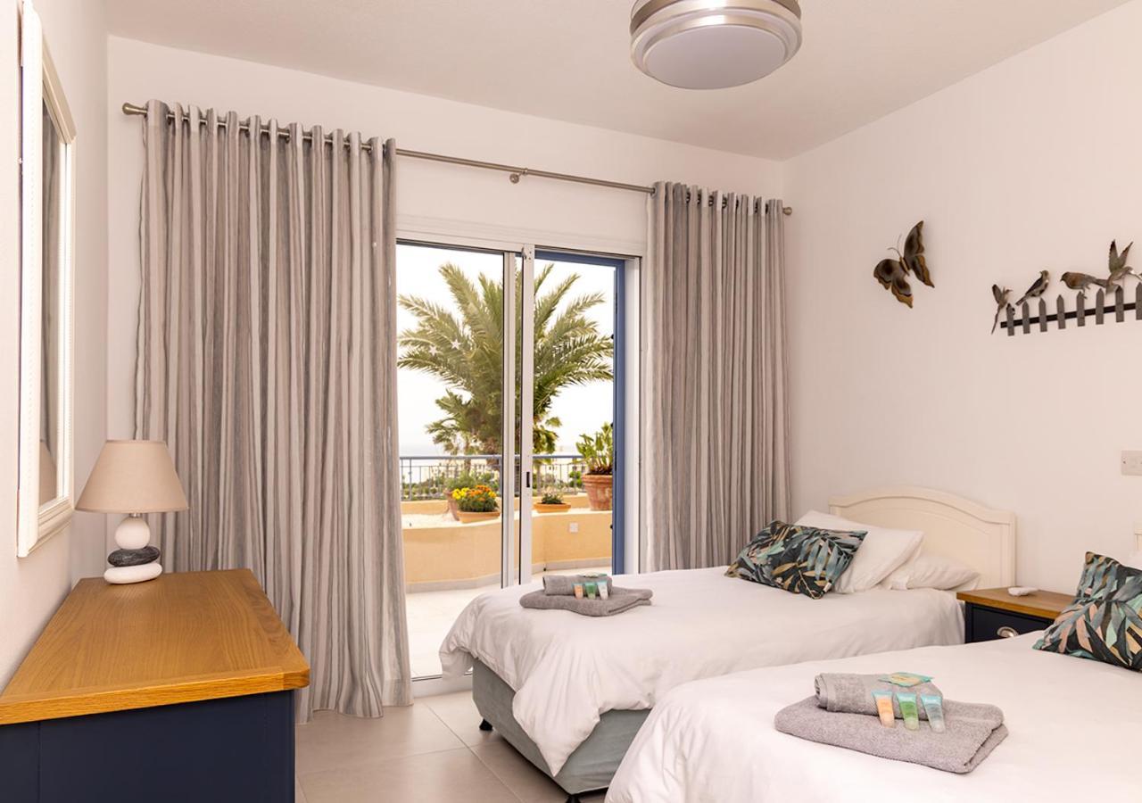 105 Kings Palace - Fabulous 2 Bed, 2 Bath, Large Patio With Garden - Sea Views Apartment *