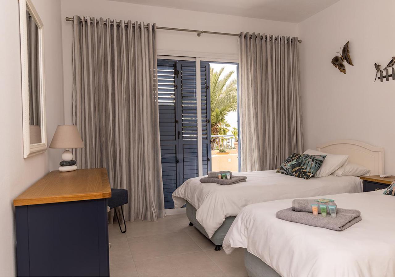 105 Kings Palace - Fabulous 2 Bed, 2 Bath, Large Patio With Garden - Sea Views *