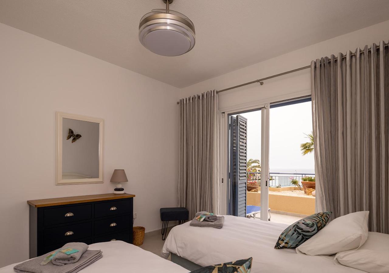 105 Kings Palace - Fabulous 2 Bed, 2 Bath, Large Patio With Garden - Sea Views