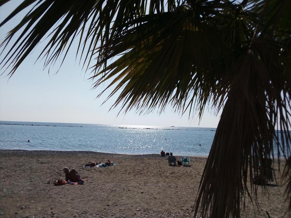 Apartment Tala Hills Sea View Paphos