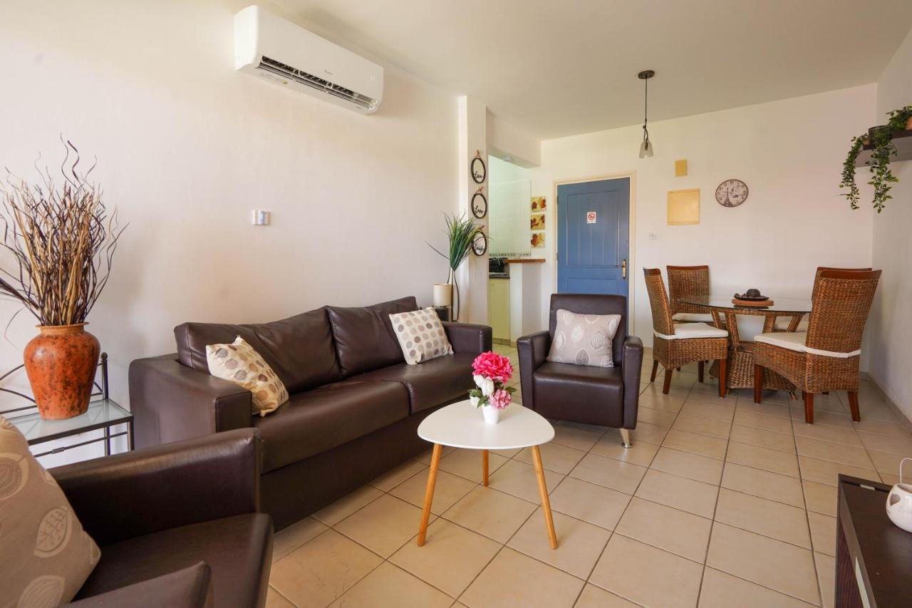 Resitour - Regina Gardens Apartment *