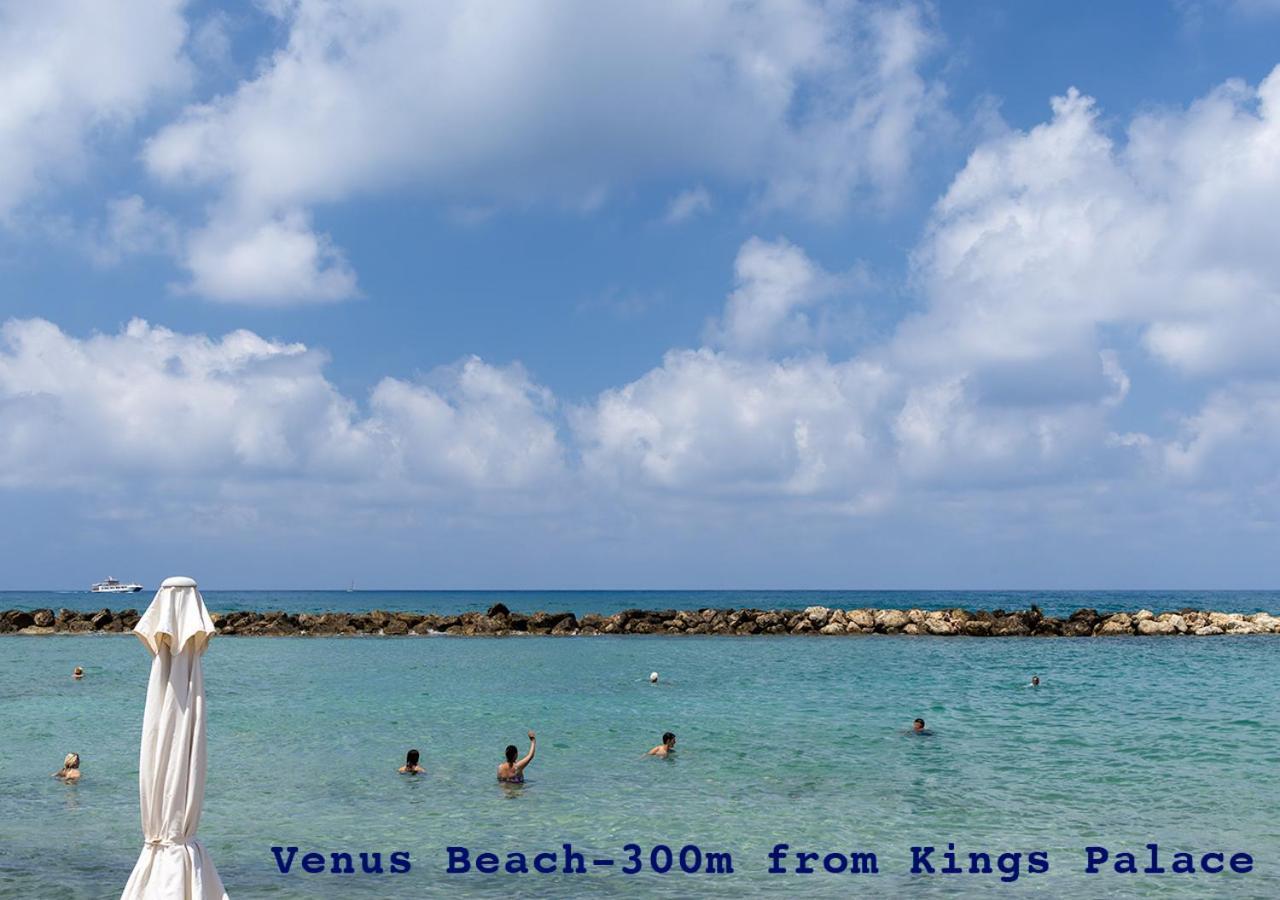 105 Kings Palace - Fabulous 2 Bed, 2 Bath, Large Patio With Garden - Sea Views Apartment