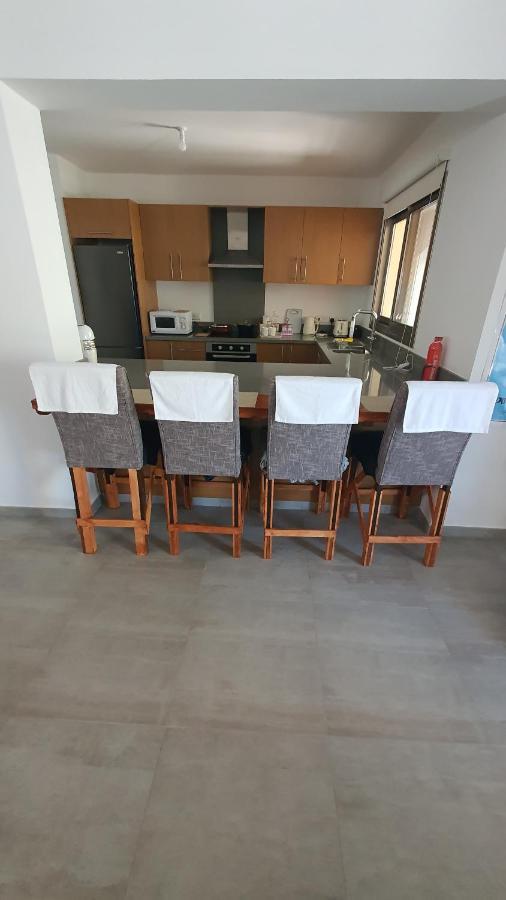 Apartment Pearl Park Paphos