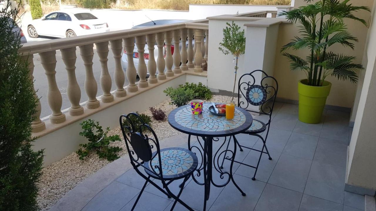 Pearl Park, Universal Area, Cyprus * Paphos