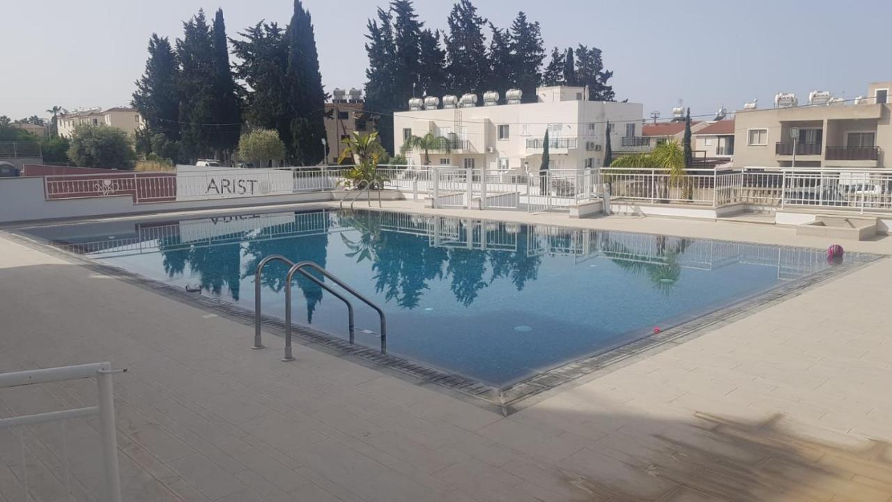 Pearl Park, Universal Area, Cyprus Holiday home *