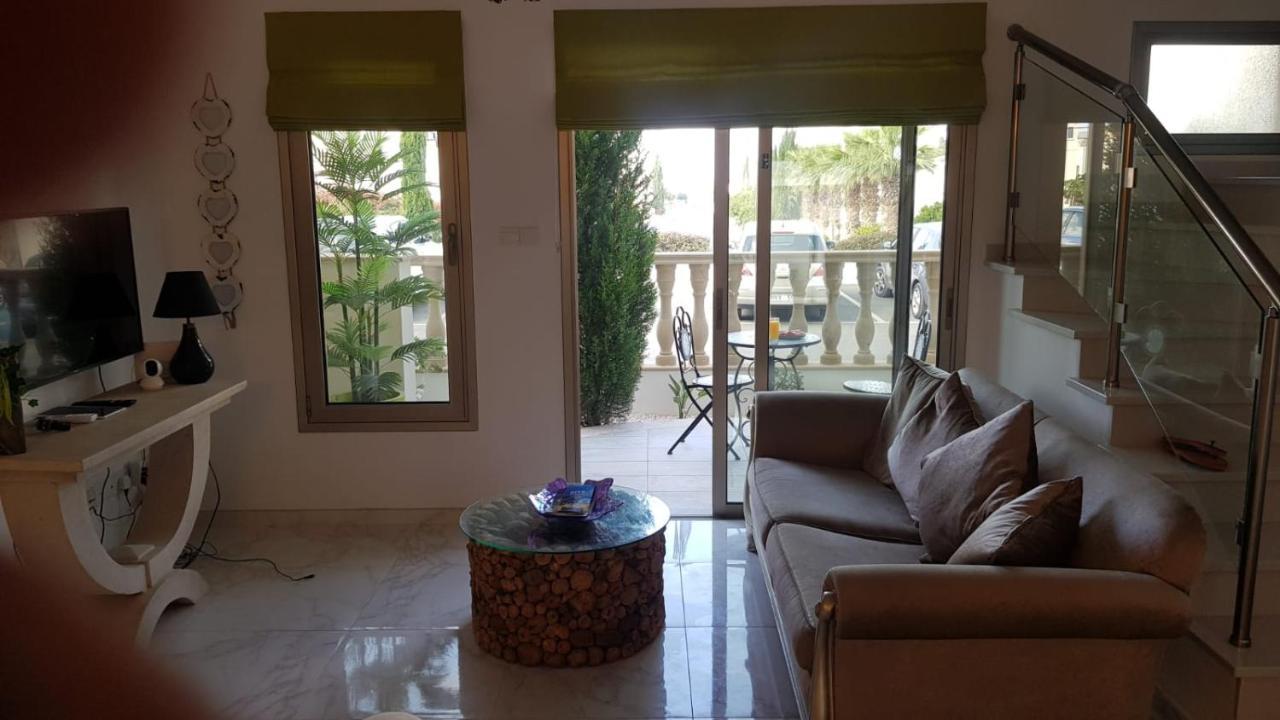 Pearl Park, Universal Area, Cyprus