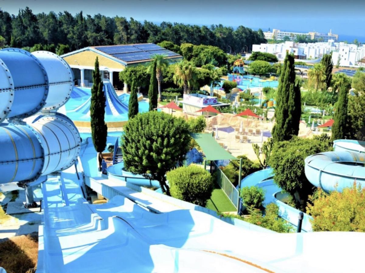 Limnaria Kato - Wonderful Near The And Facilities Holiday home Paphos