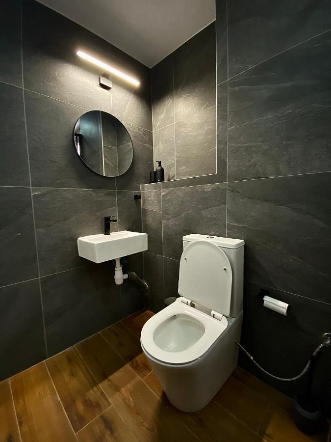 Sea La Vie #1 - Luxury Seaview Apartment *