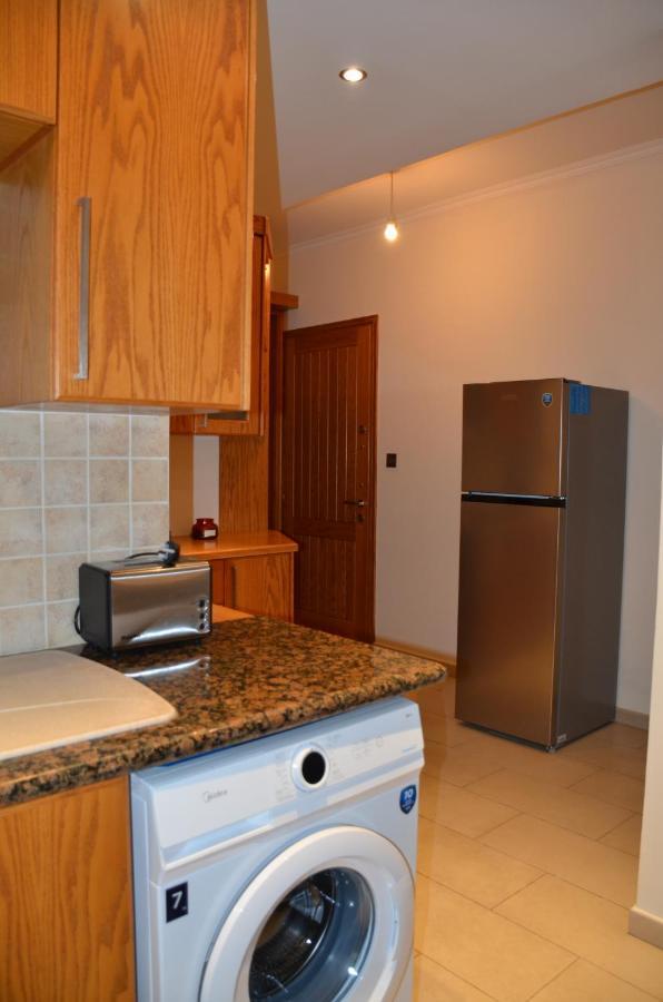 2 Bedroom Apartment, Zygos Centre Block D - By Imh Travel & Tours * Paphos