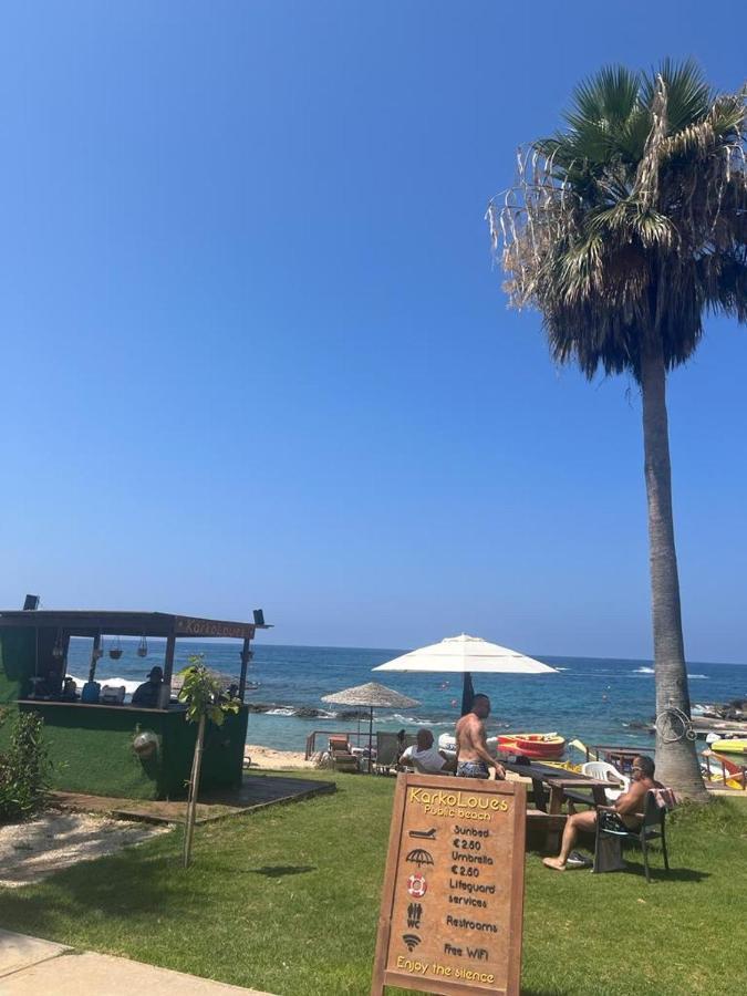 Pearl Park, Universal Area, Cyprus Holiday home *