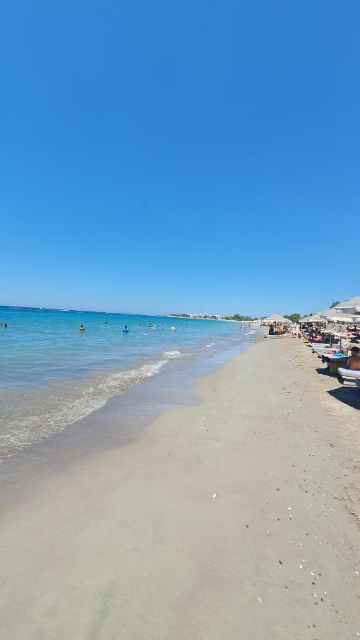 Pearl Park Apartment Paphos