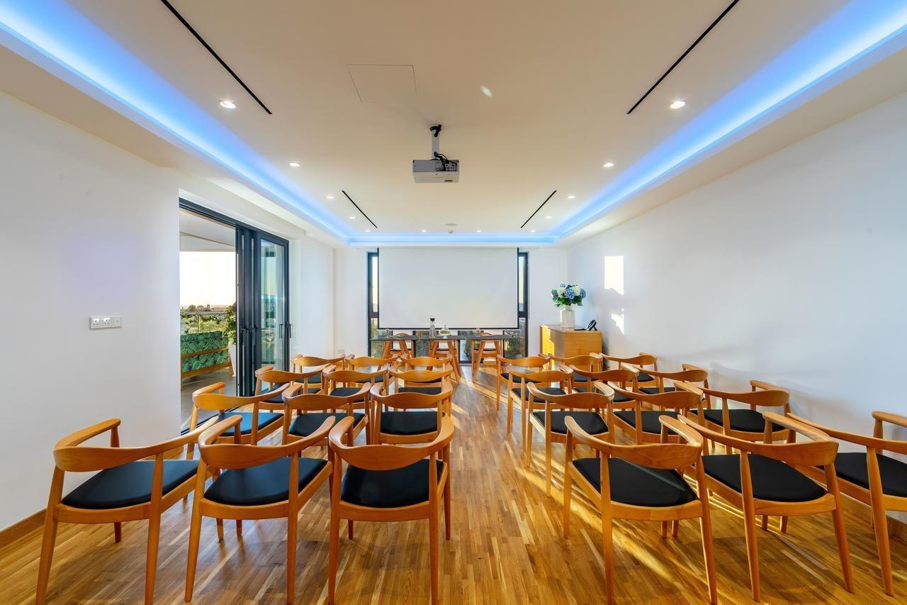 Hotel Anemi & Paphos