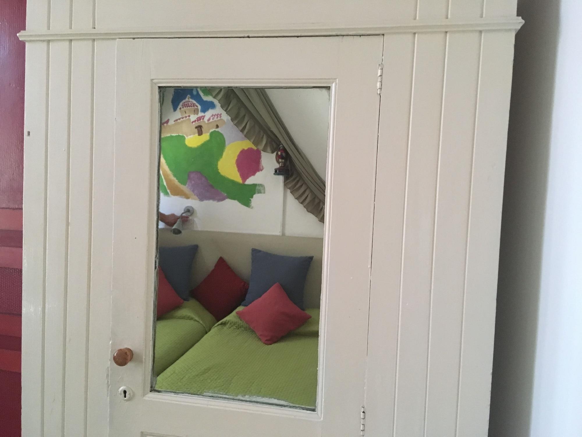 Hotel Kiniras Traditional & Restaurant 3*