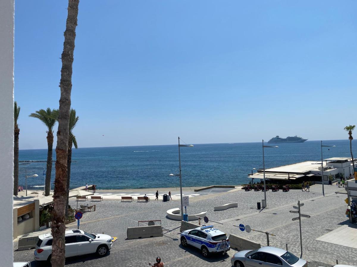 Sea La Vie #1 - Luxury Seaview * Paphos