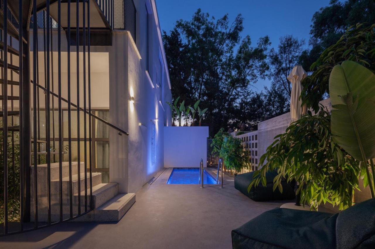 Aparthotel Adrop Pool Paphos