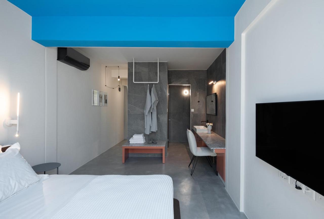 Aparthotel Adrop Pool