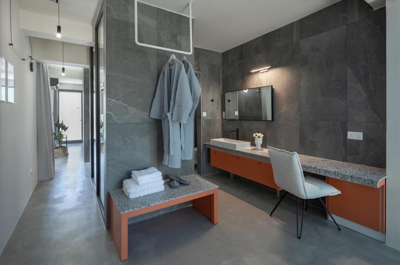 Adrop Pool Aparthotel