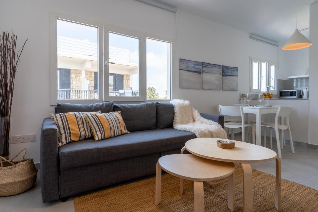 Apartment Seaview At Harbour