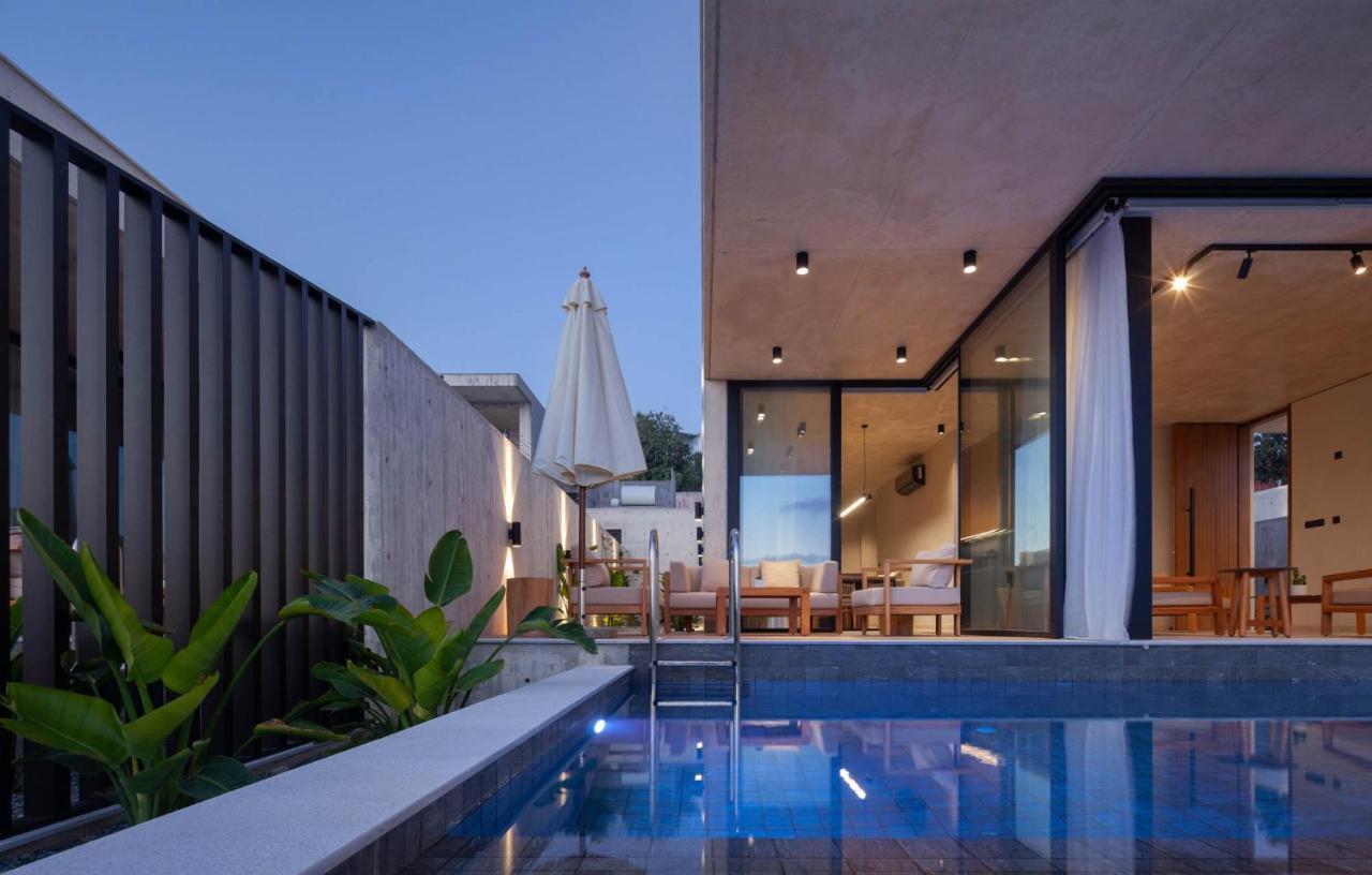 Greenvale Park Villa Paphos
