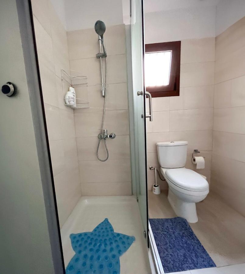 Modern Only 300m From Famous Venus Apartment