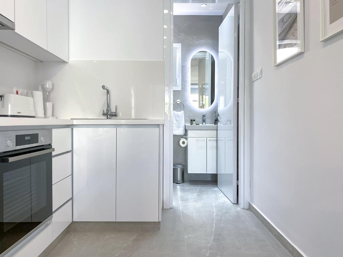Apartment Phaedrus Living Limnaria Luxury Flat Vine 121 Paphos