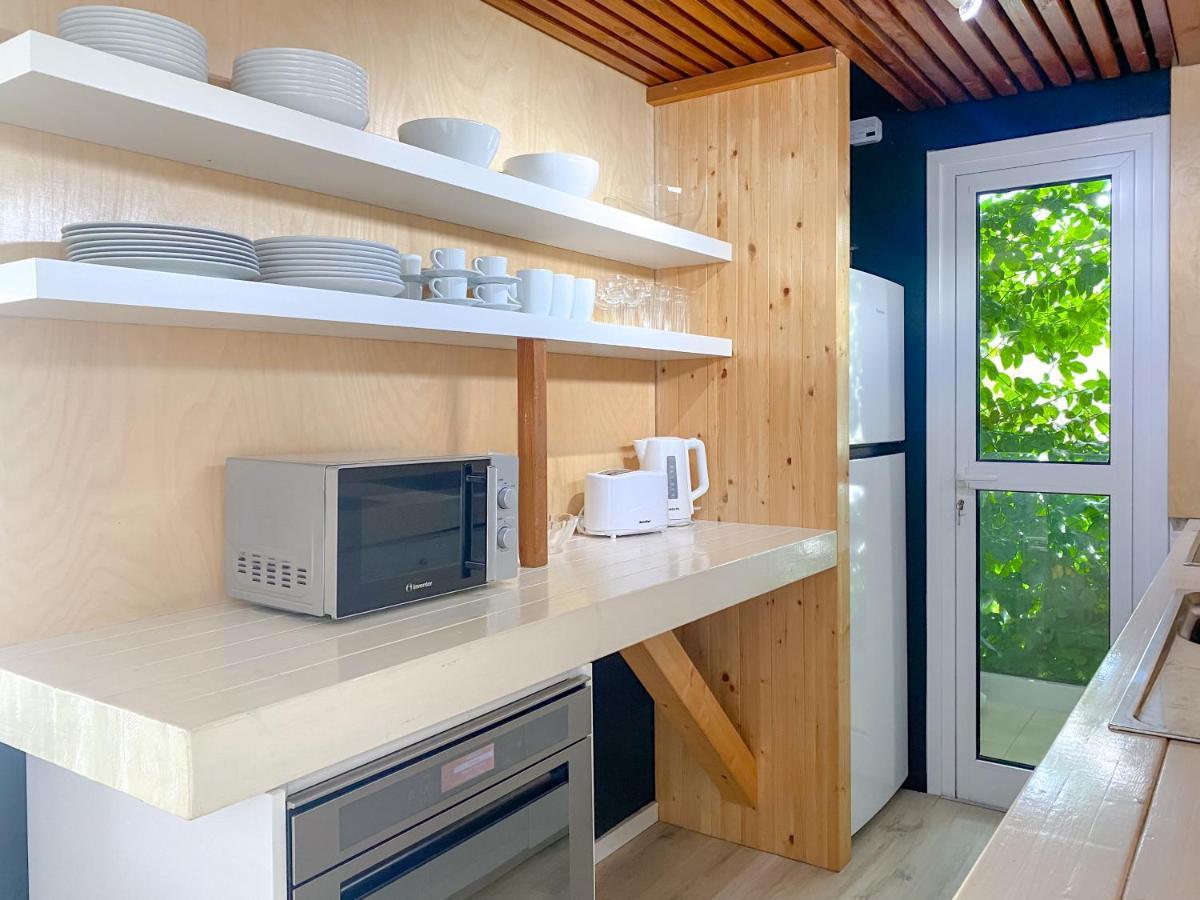 Phaedrus Living: Seaview Luxury Flat Athina Grenada Apartamento *