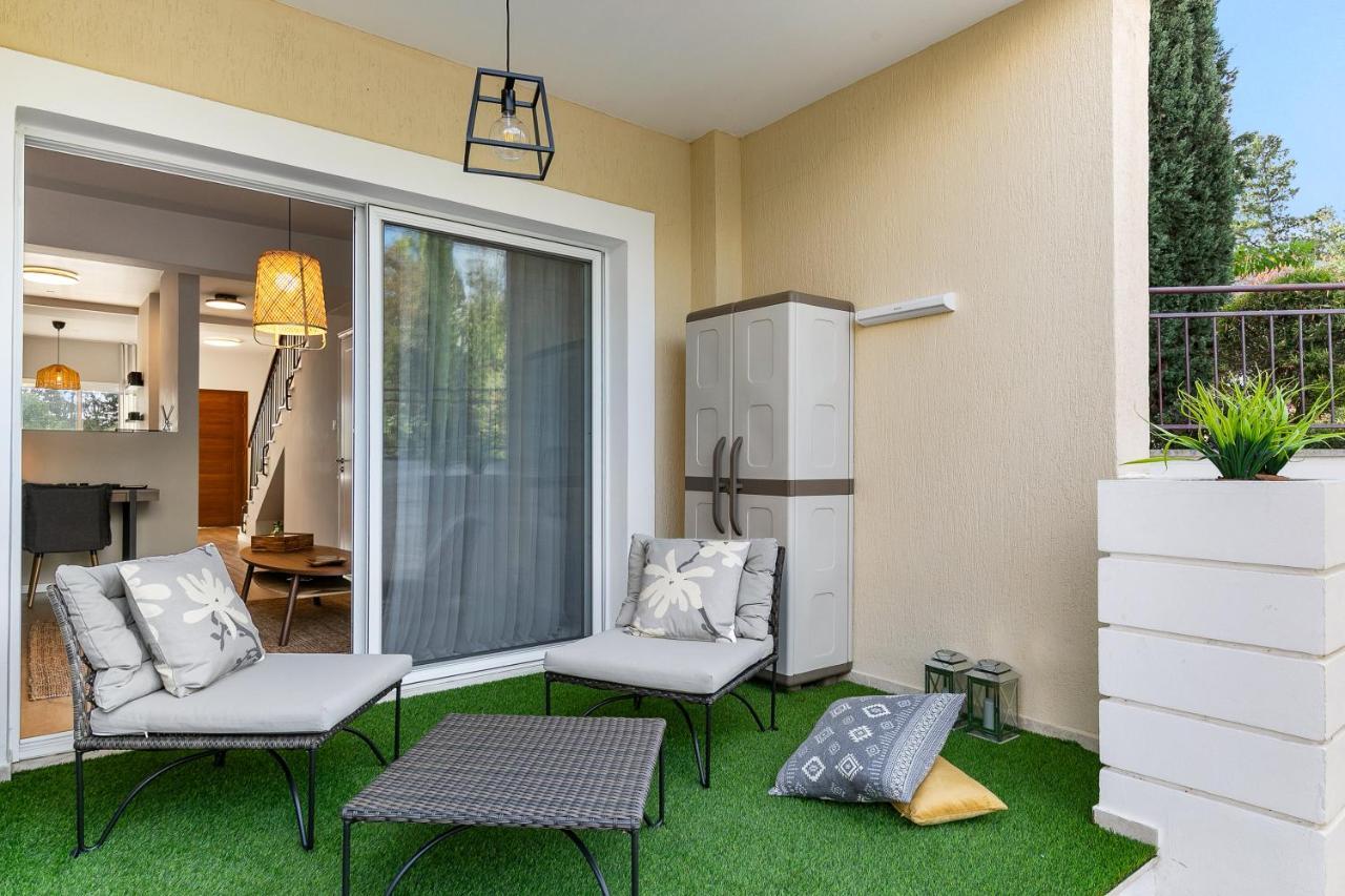 Apartment Phaedrus Living Modern Heights Luxury Townhouse Paphos