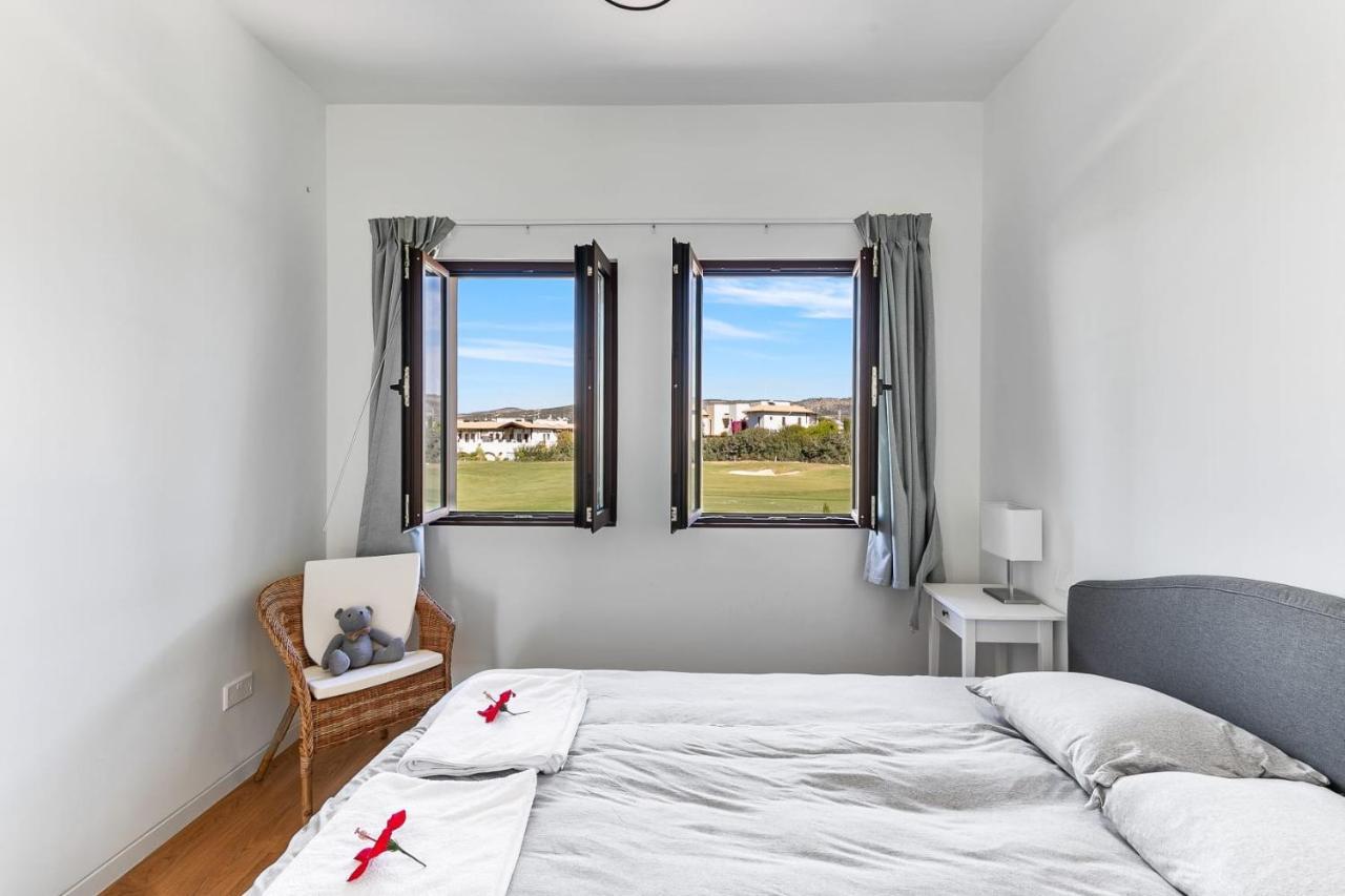 Apartment Aphrodite Hills Stunning *