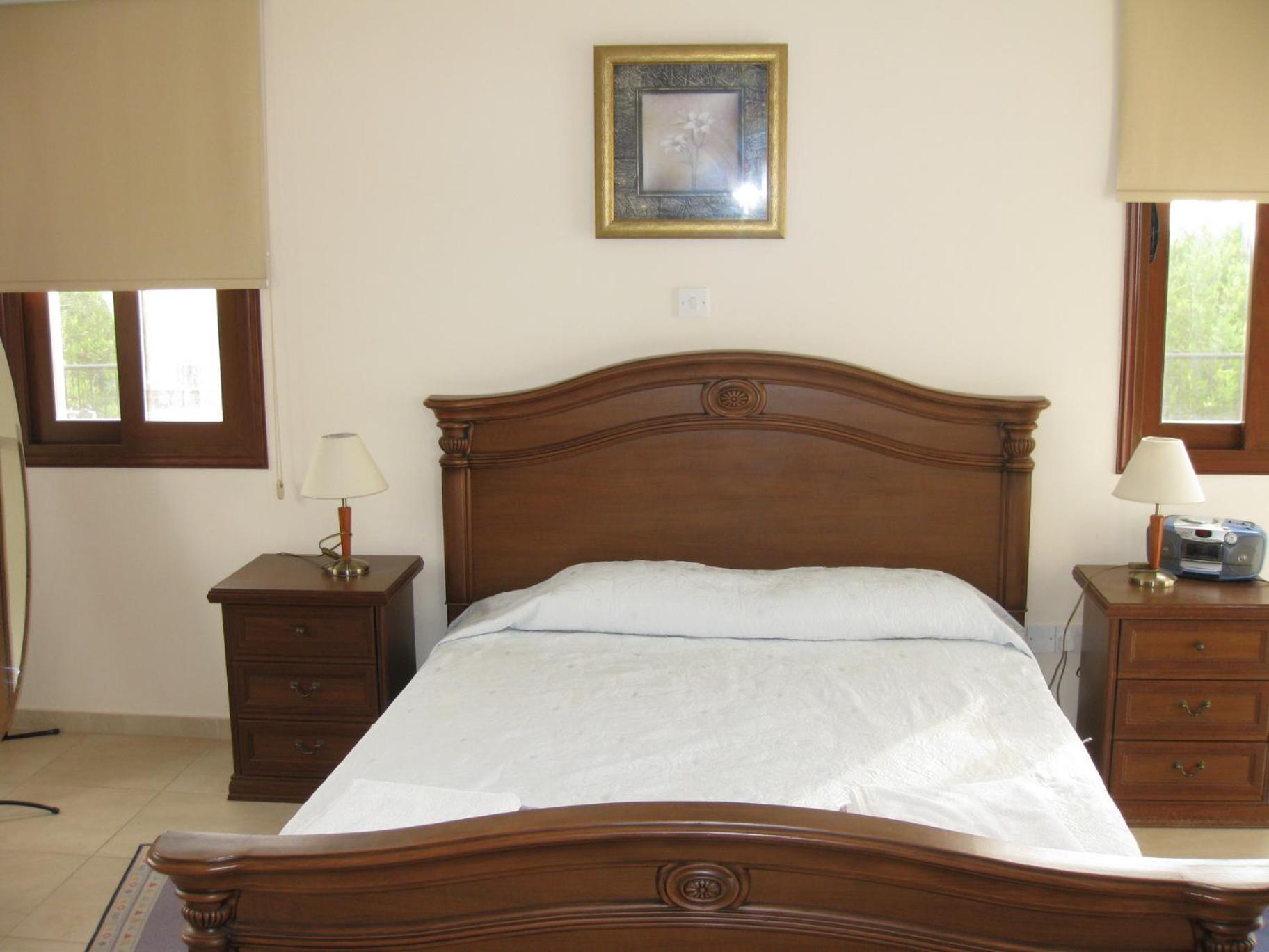 Nayia Paradise Villa! In Cyprus Villa *