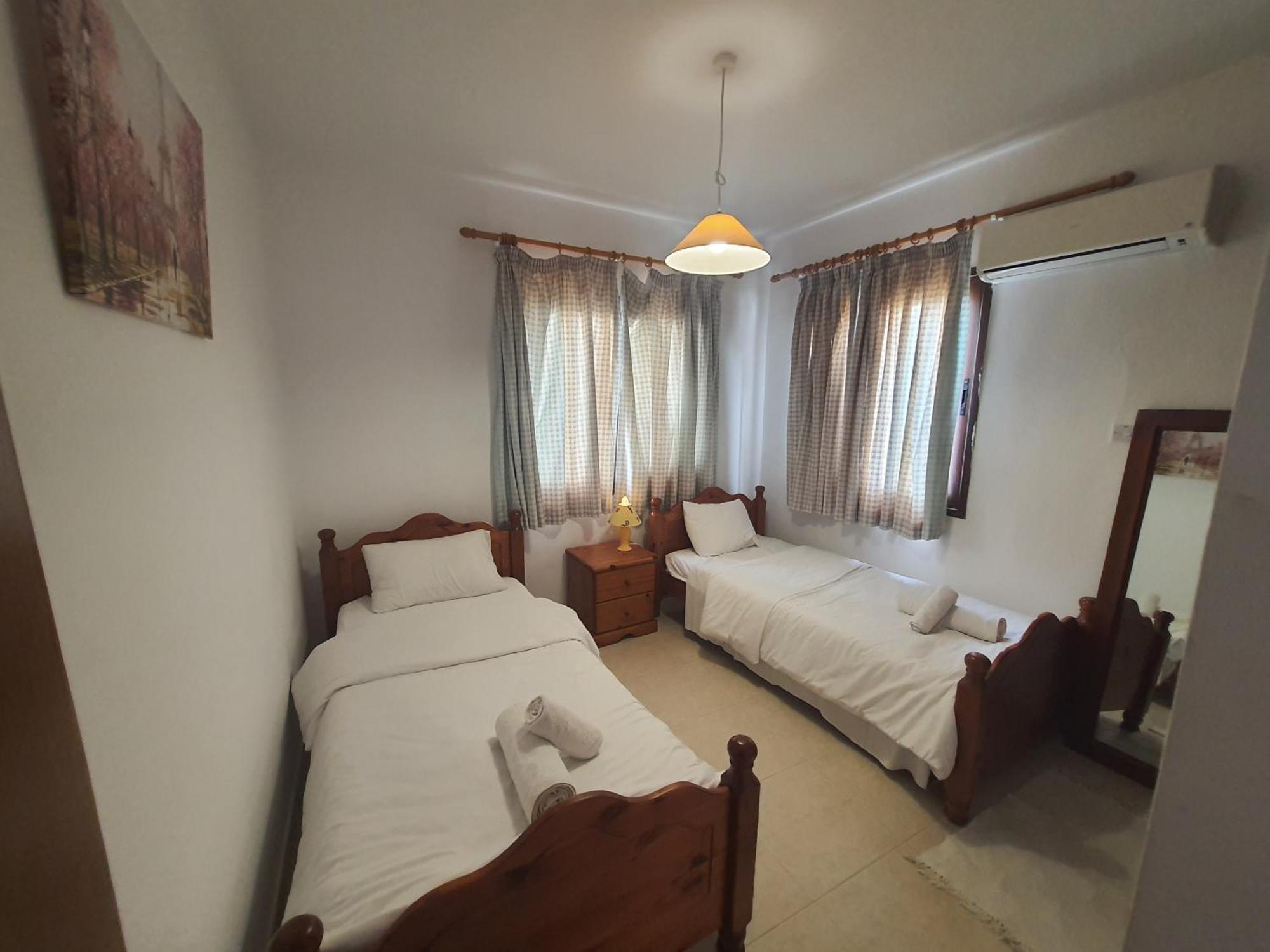 Nice Holiday Apartment Paphos