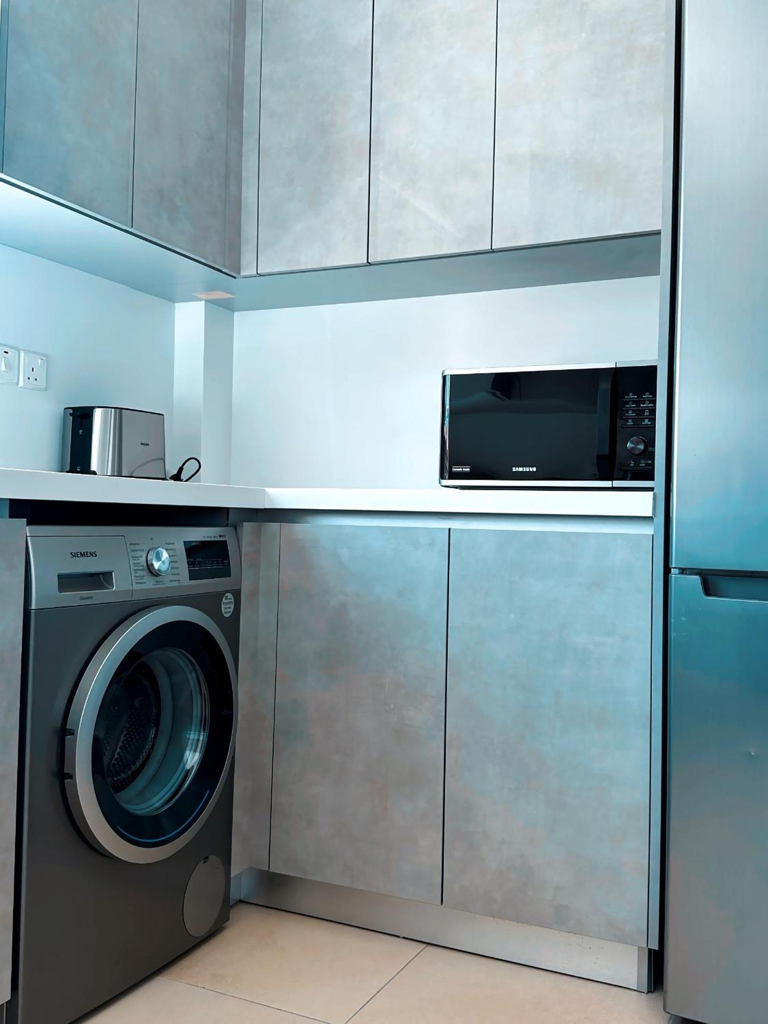 Elysia Park Ameliya 202 Apartamento Paphos