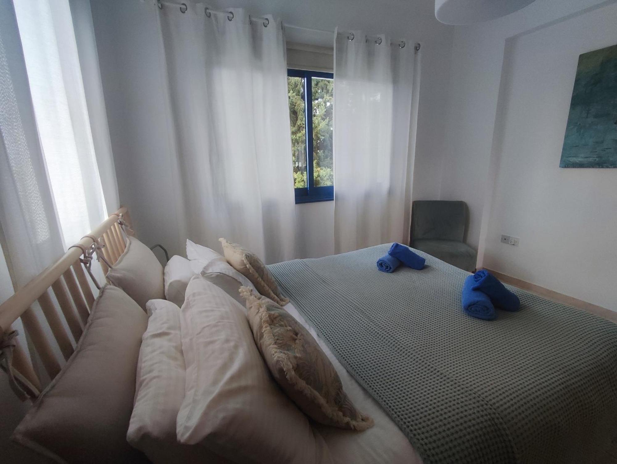 Apartment Marina Gardens Paphos