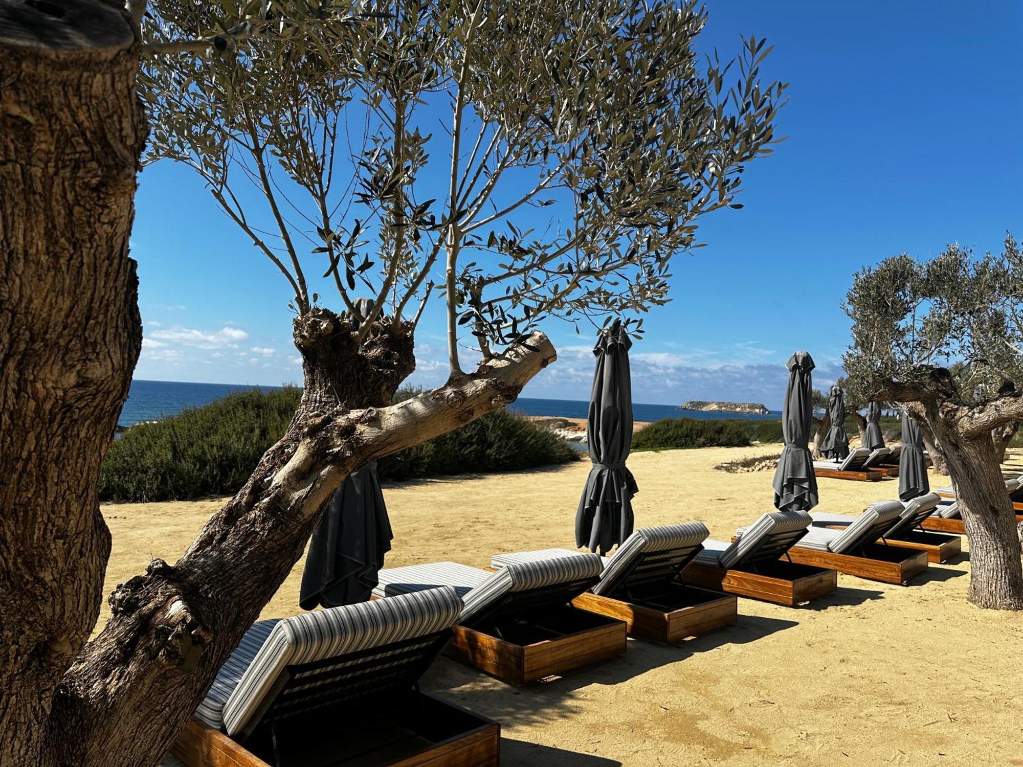 Amazing With Panoramic Sea View Pousada Paphos