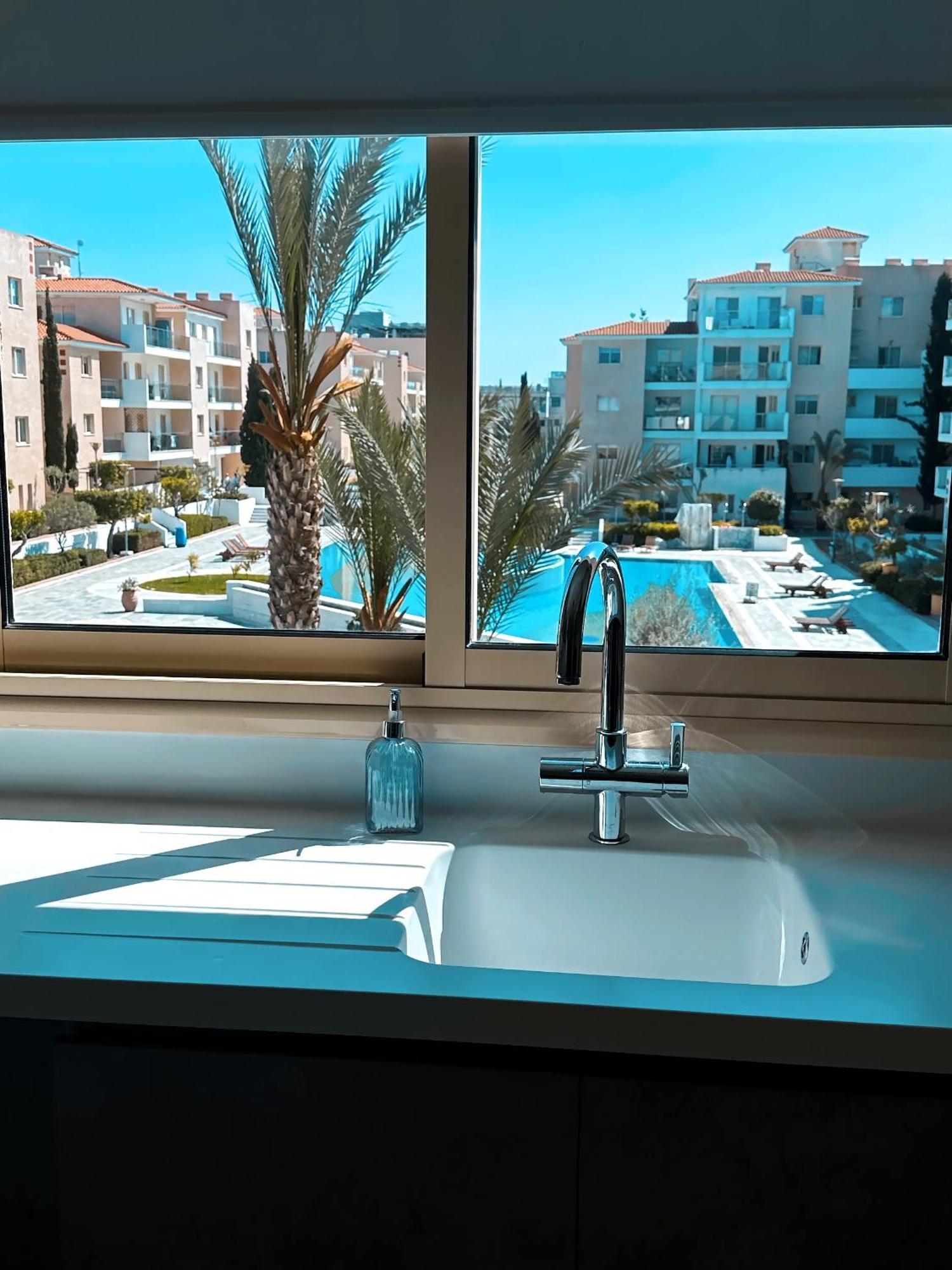 Elysia Park Ameliya 202 Apartamento