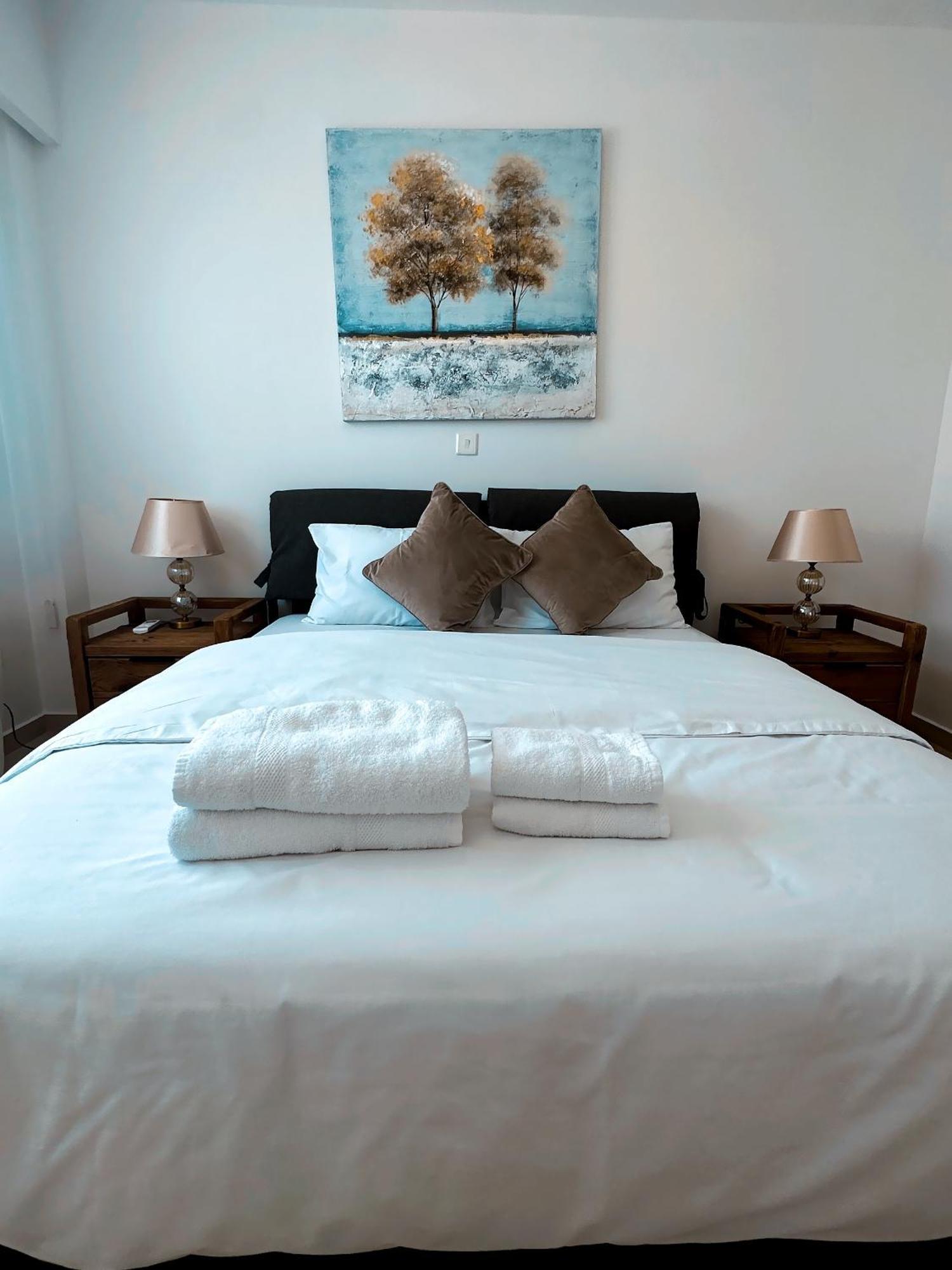 Elysia Park Ameliya 202 Apartamento