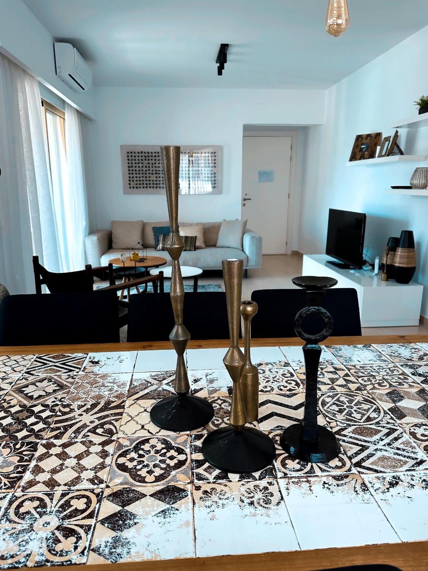 Elysia Park Ameliya 202 Apartamento *