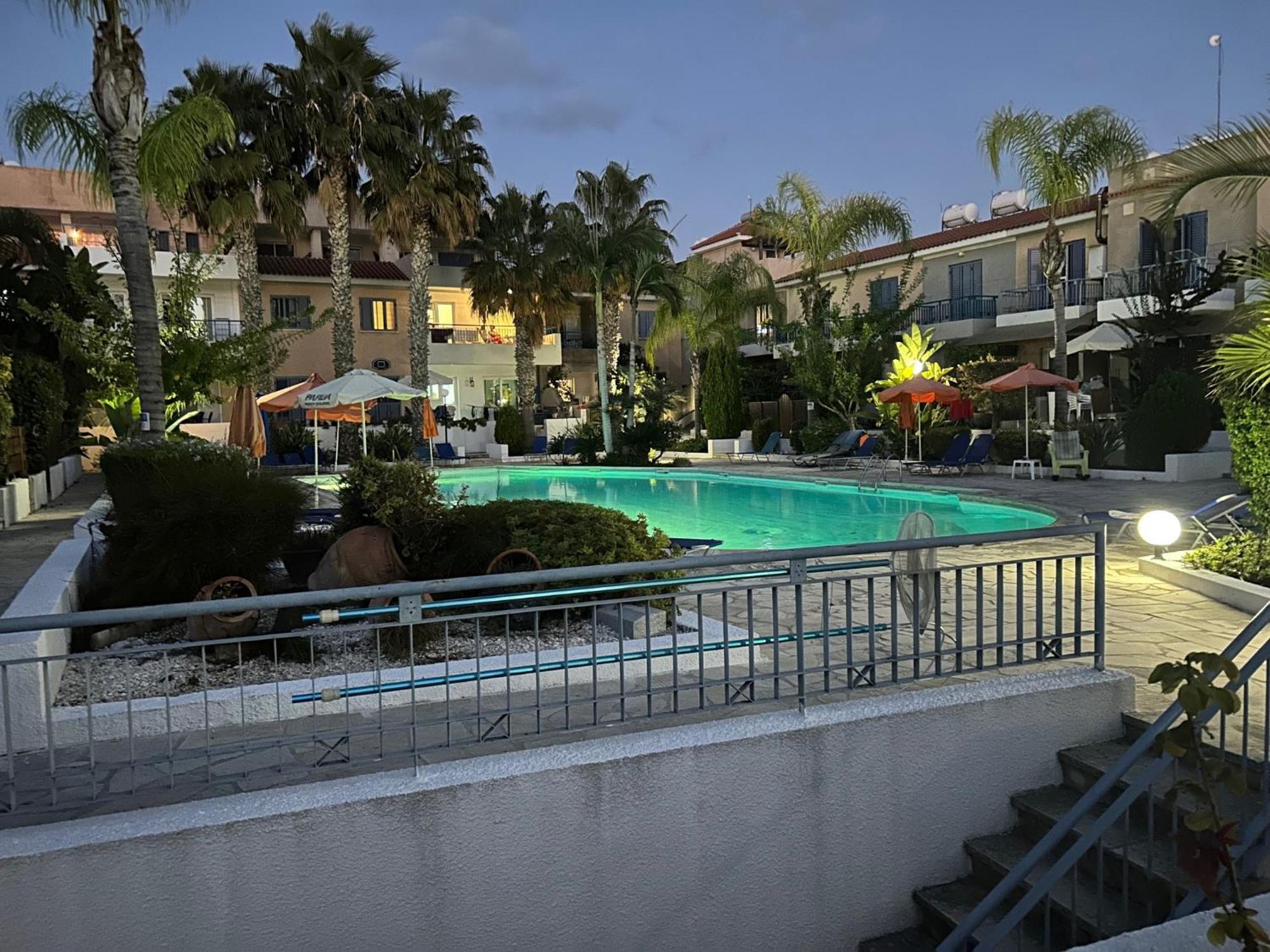 Holiday home Exceptional Townhouse Paphos