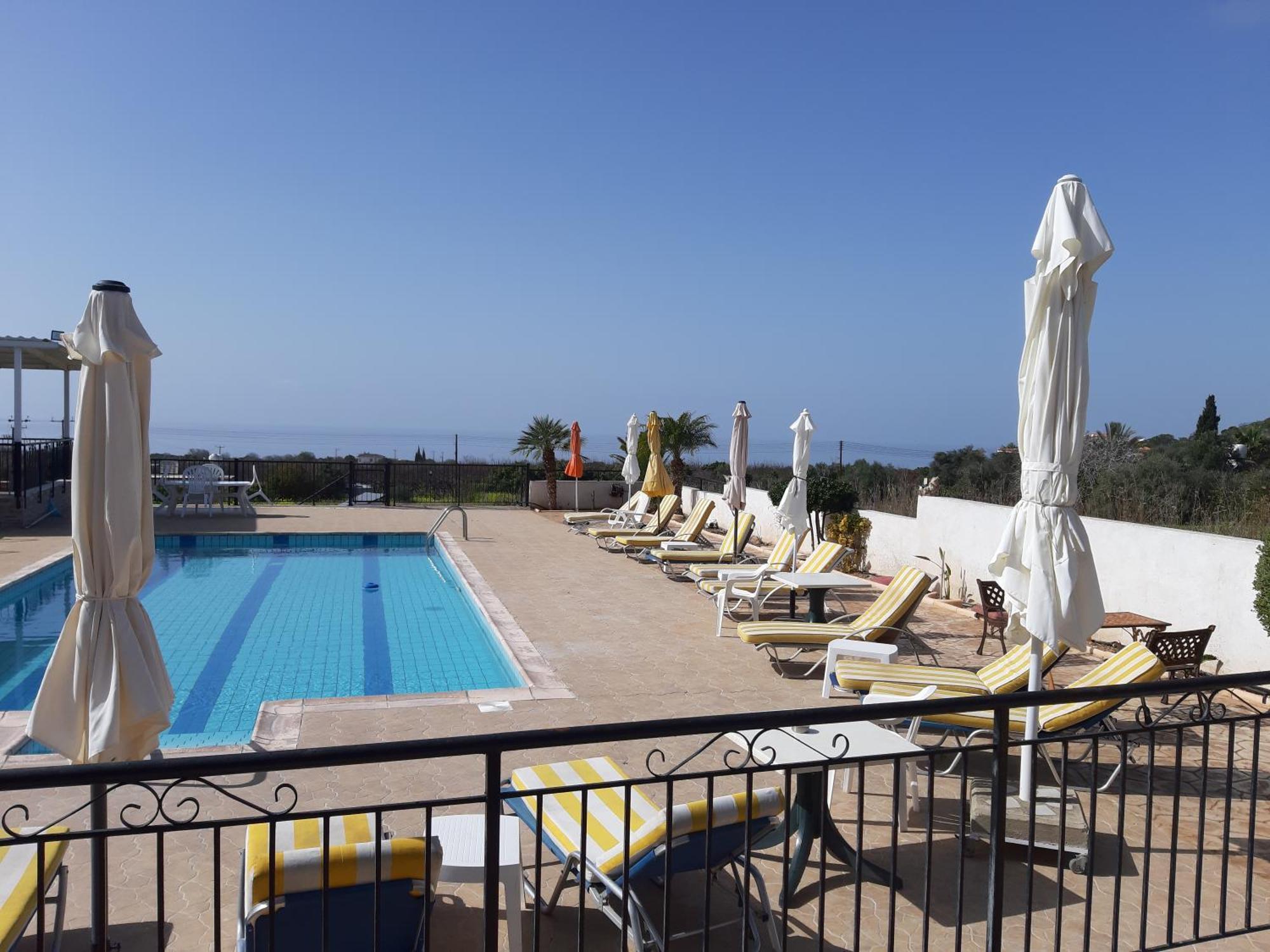Villa Nayia Paradise Villa! In Cyprus Paphos