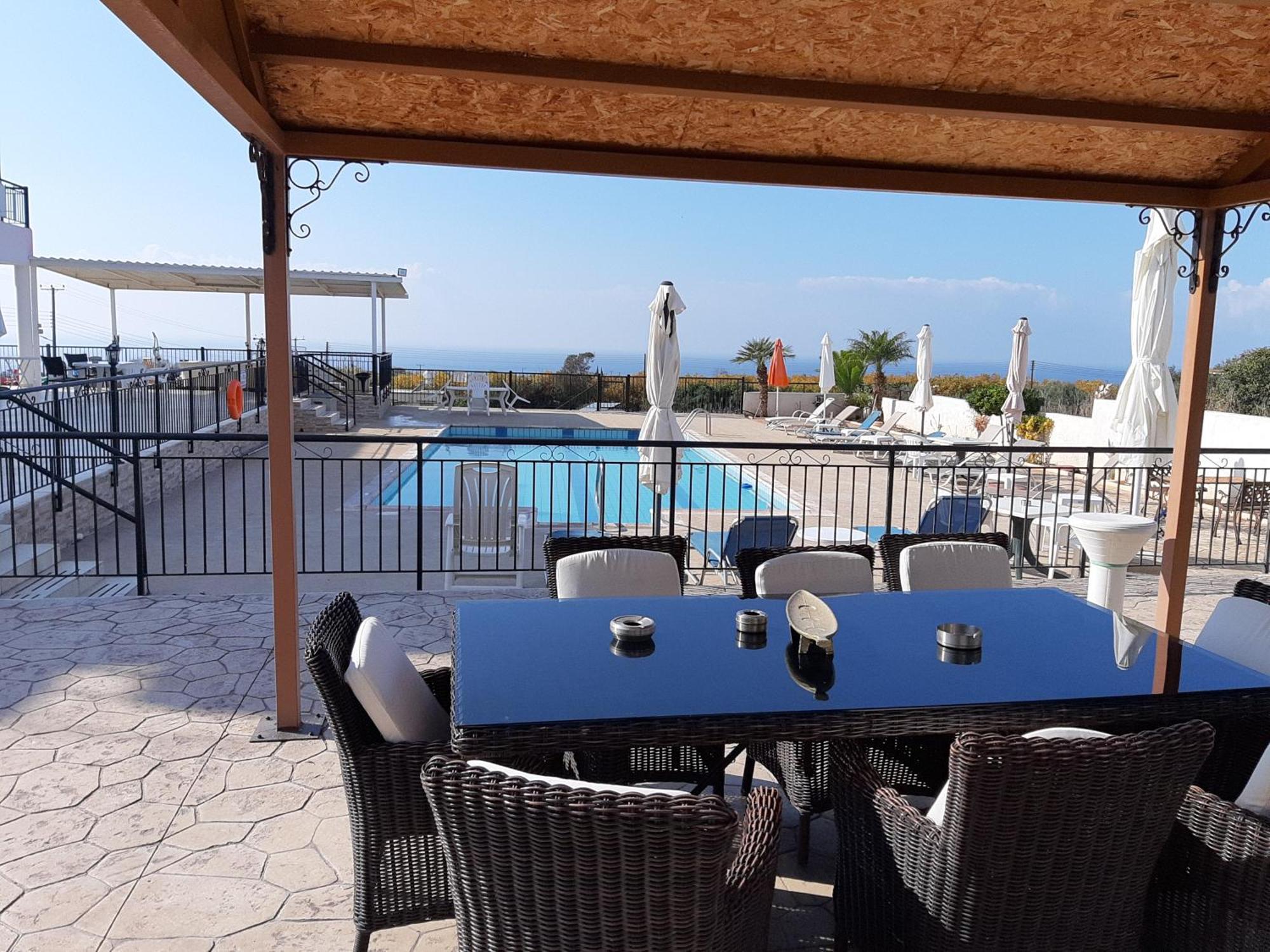 Nayia Paradise Villa! In Cyprus *
