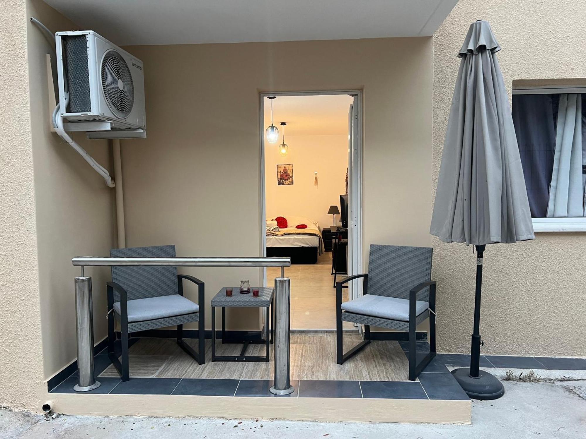 Apartment Charalambous Paphos