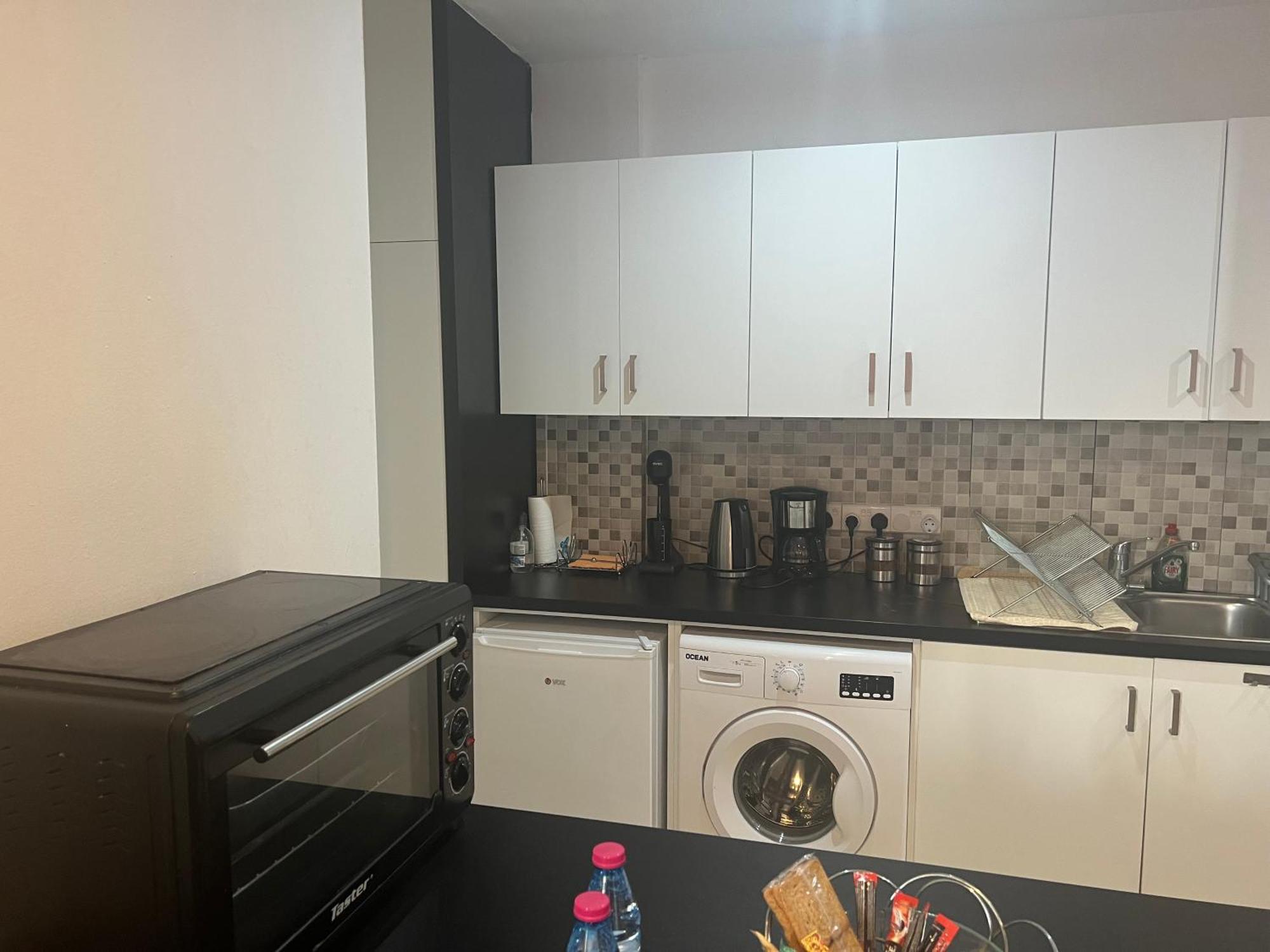 Apartment Charalambous Paphos