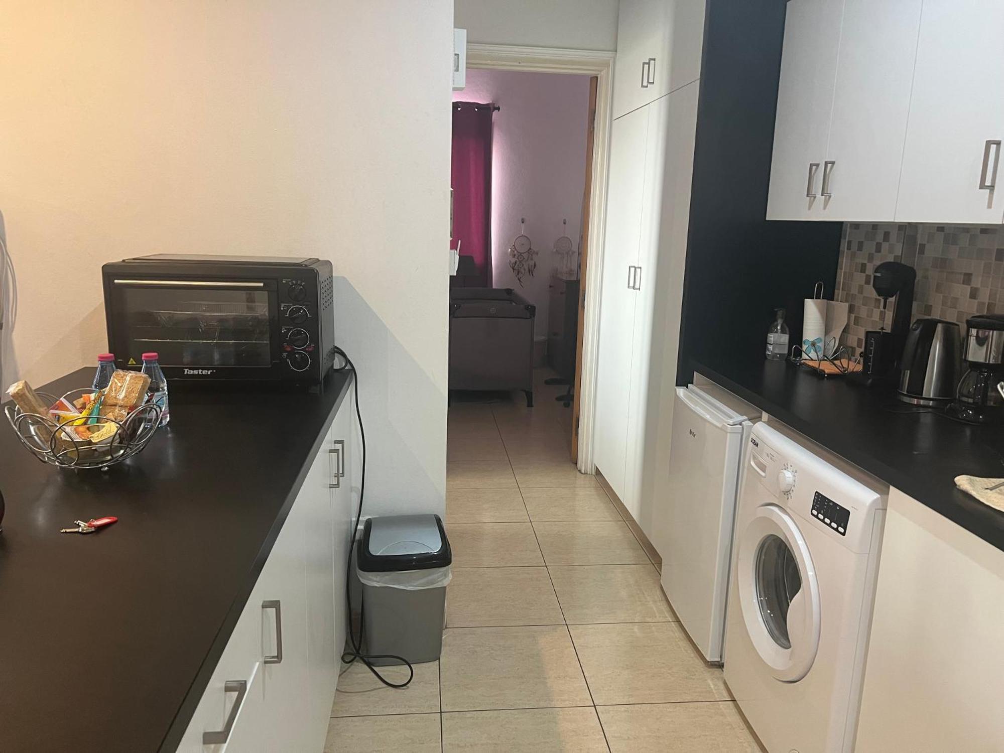 Apartment Charalambous