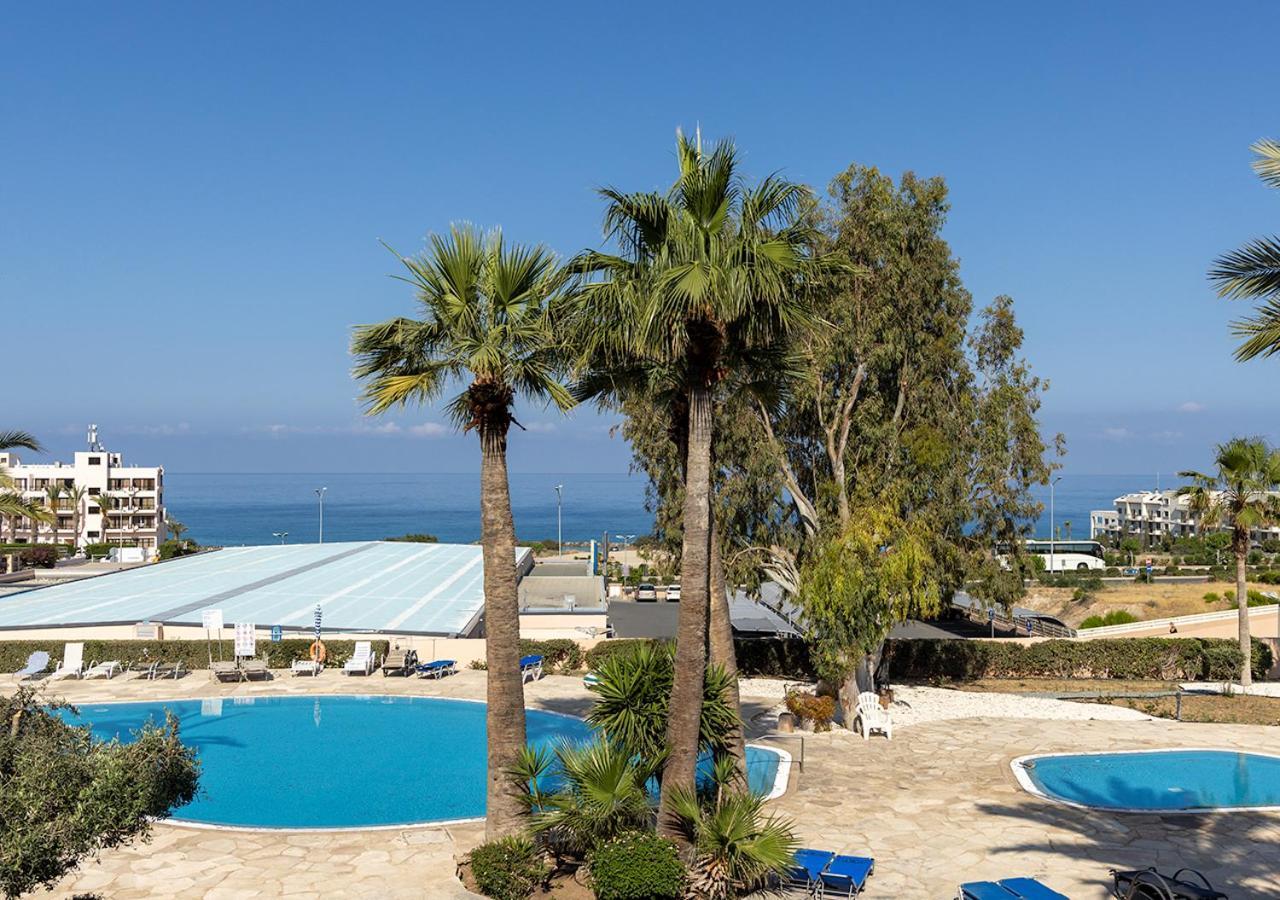 105 Kings Palace - Fabulous 2 Bed, 2 Bath, Large Patio With Garden - Sea Views Apartment