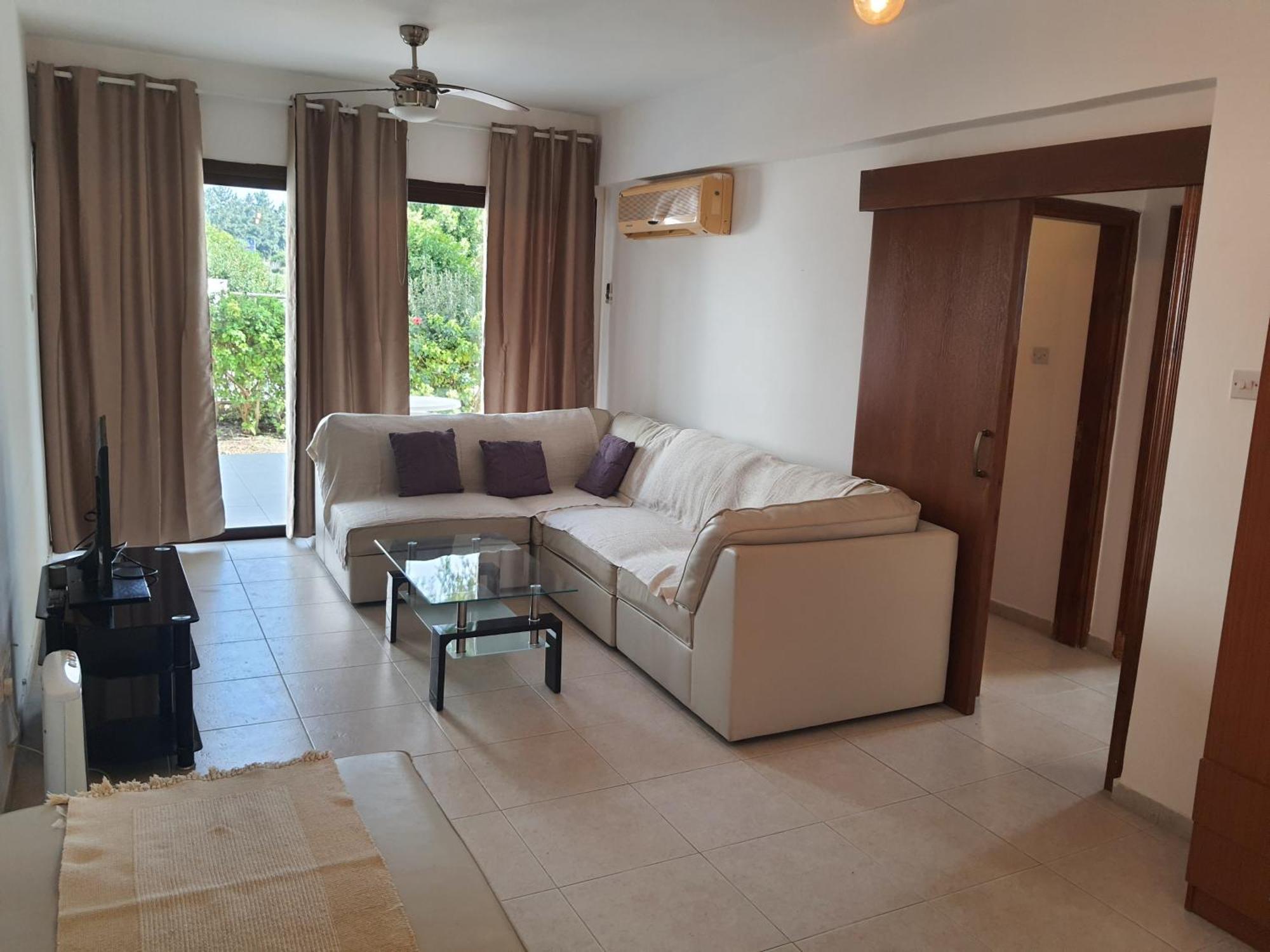 Nice Holiday Apartment Apartment Paphos
