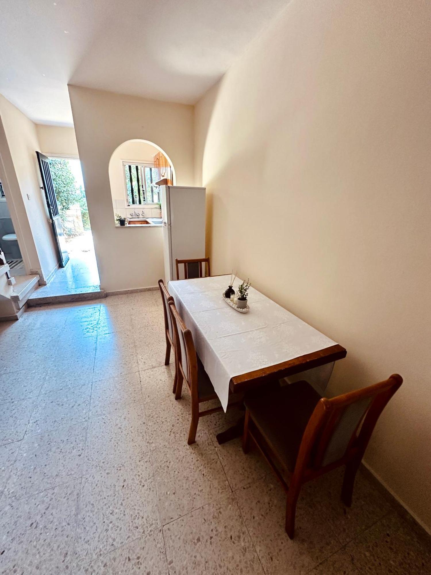 Avlida Luxury Annex Apartment Paphos