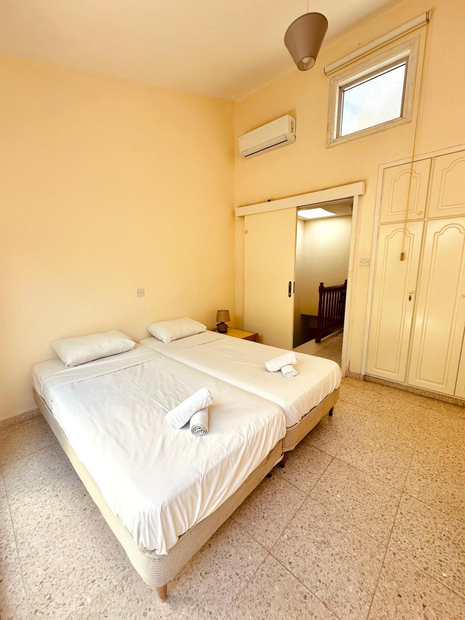 Apartment Avlida Luxury Annex Paphos