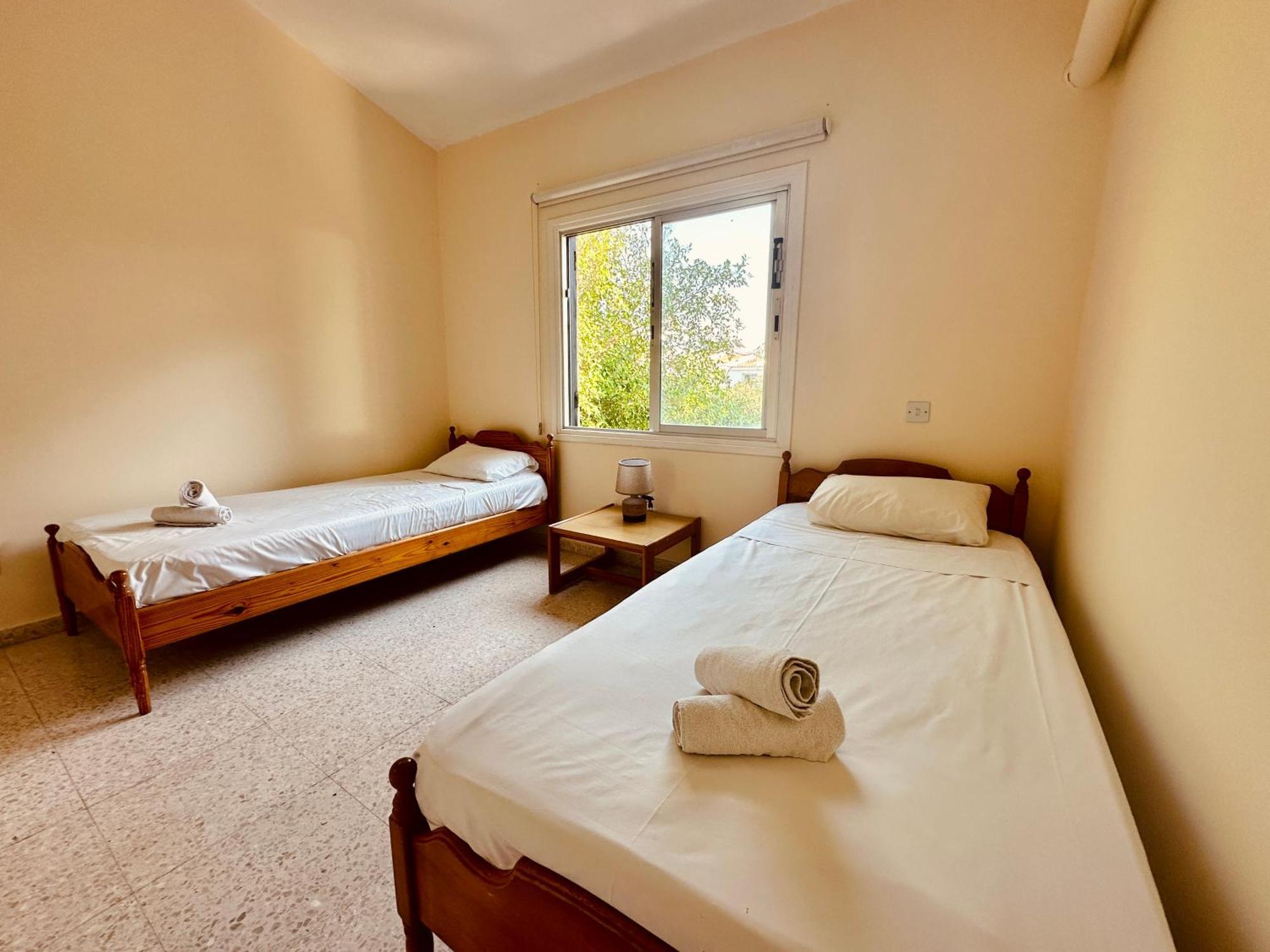 Apartment Avlida Luxury Annex